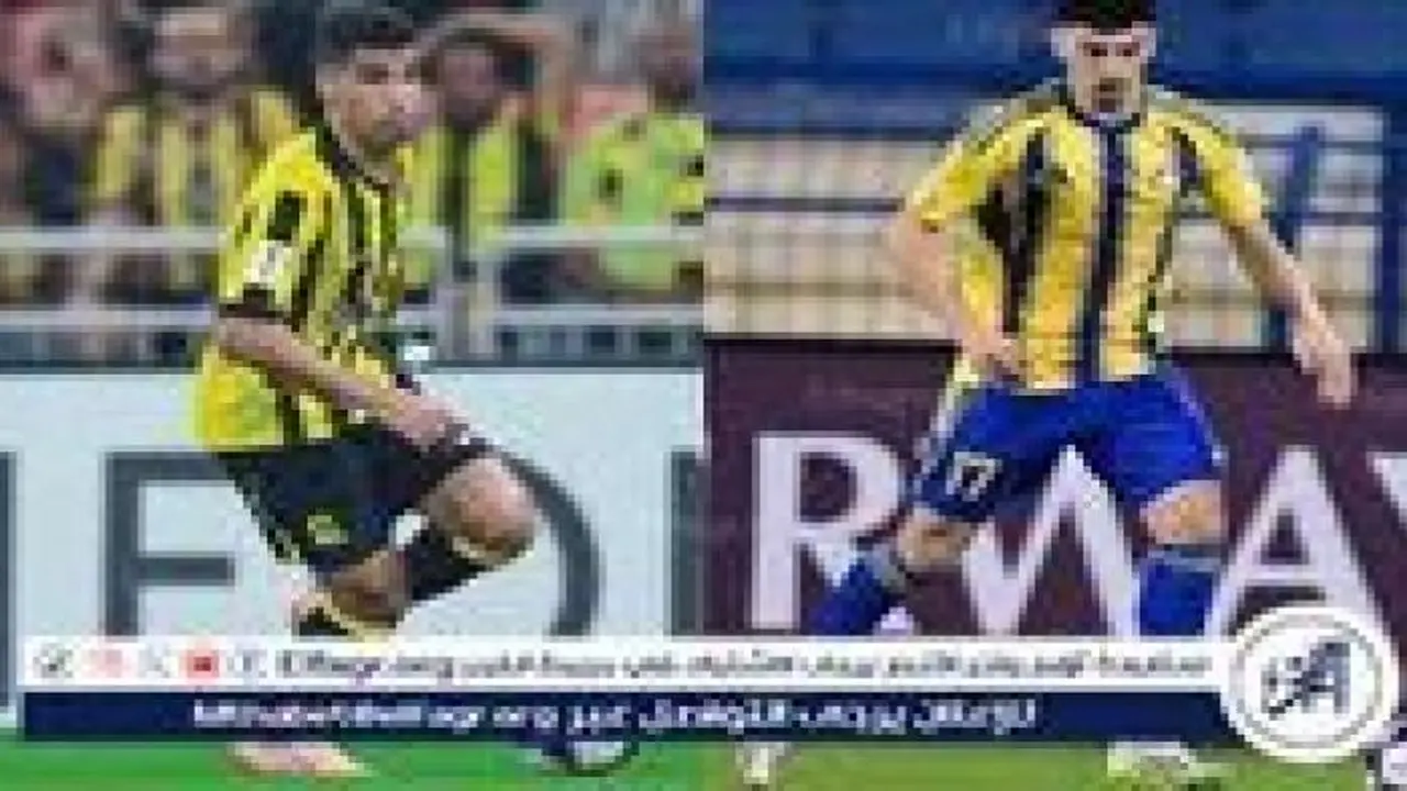 بث مباشر.. رابط متابعة مباراة الاتحاد والغرافة في دوري أبطال آسيا للنخبة
